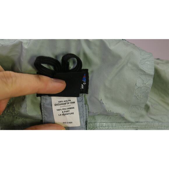 Patagonia Women's Supercell Hooded Softshell Jacket Ladies Small - Picture 9 of 9